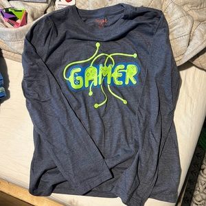 Cat & Jack Long Sleeve Tee